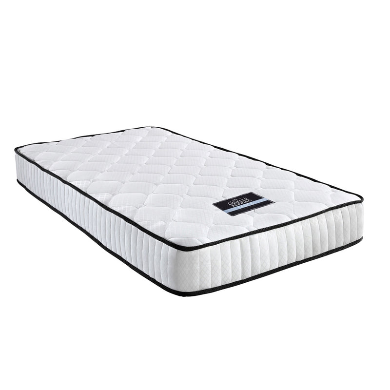 Giselle Bedding King Single Size 21cm Thick Foam Mattress