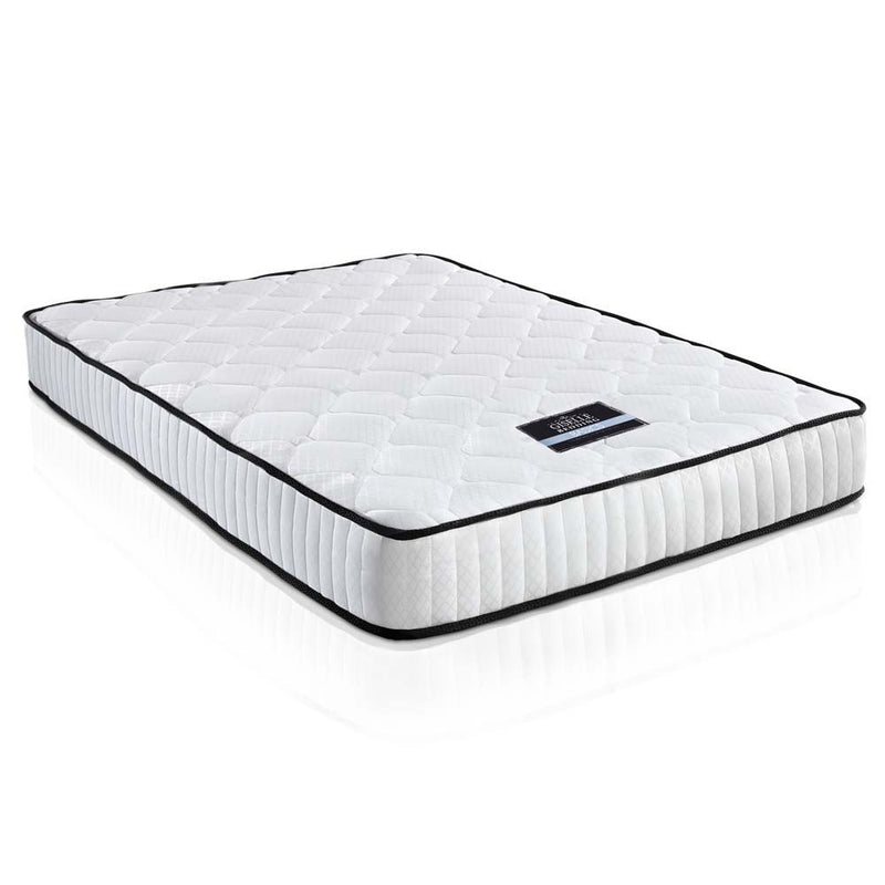 Giselle Bedding Queen Size 21cm Thick Foam Mattress