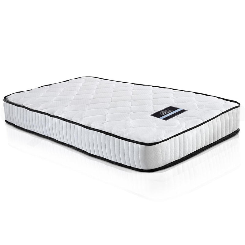 Giselle Bedding Single Size 21cm Thick Foam Mattress