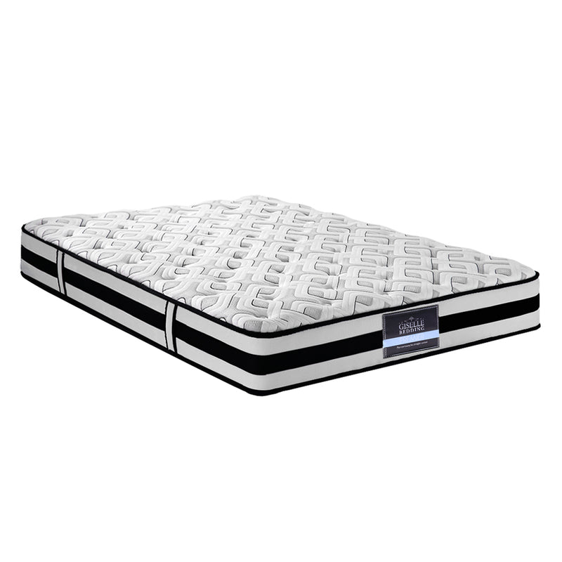 Giselle Spring Foam Mattress King Size