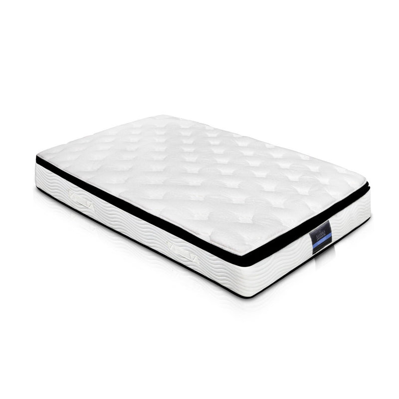 Giselle Bedding Single Size 28cm Thick Foam Mattress