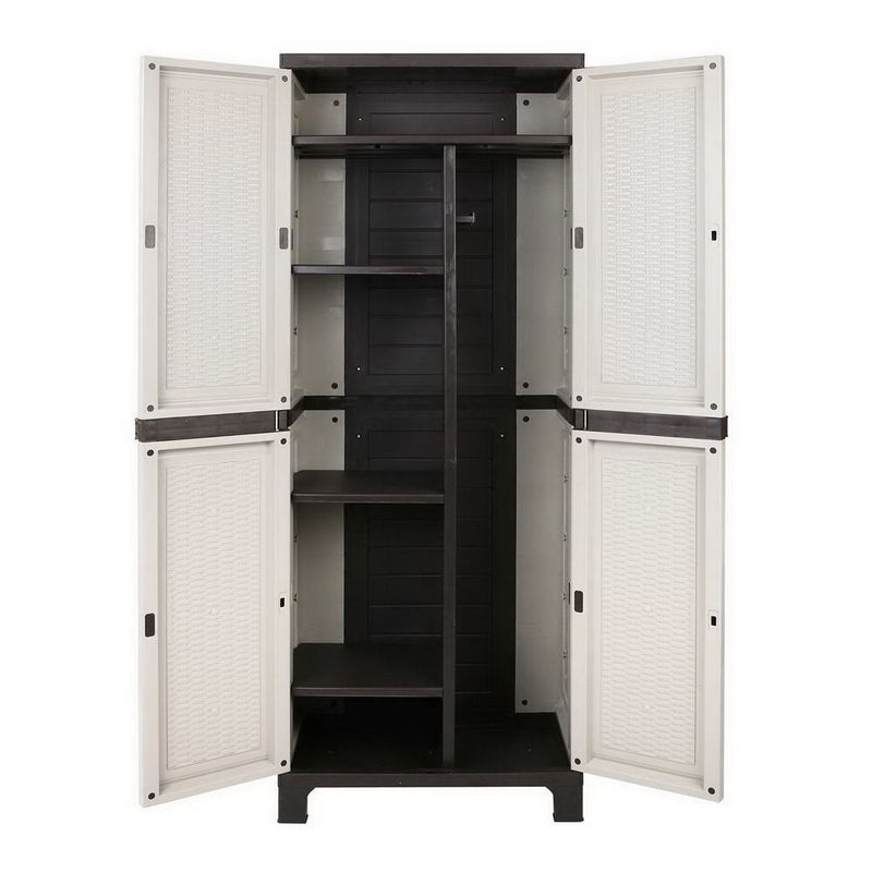 Outdoor Adjustable Cupboard