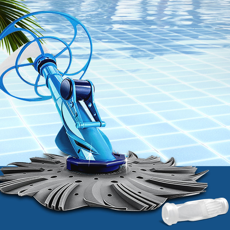 10m Swimming Pool Hose Cleaner