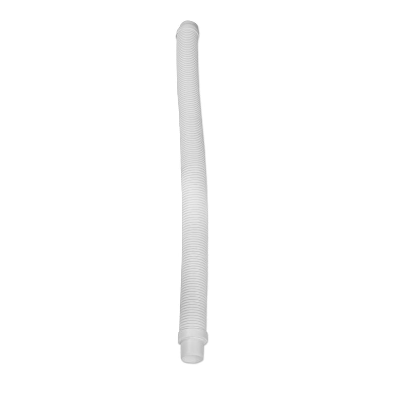 1 x 10m Durable Pool Cleaner Hose - White