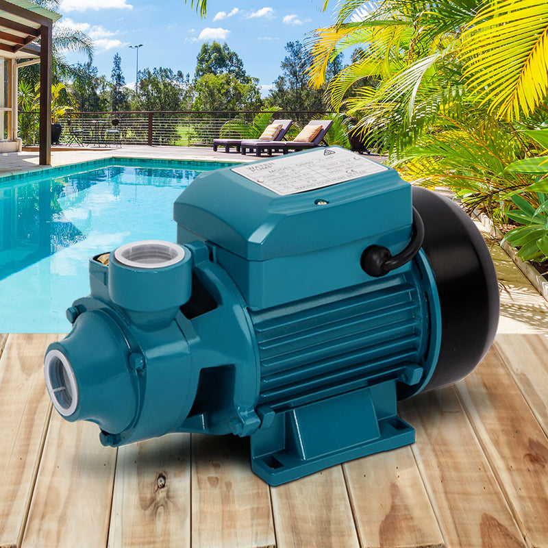 Giantz Electric Clean Water Pump