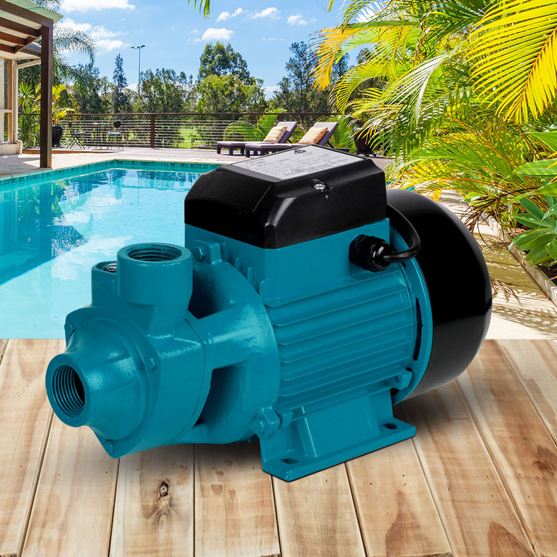 Giantz Electric Clean Water Pump