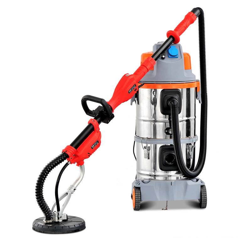 Giantz 6 Speed Drywall Sander Plaster