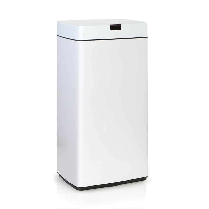 45L Sensor Bin White