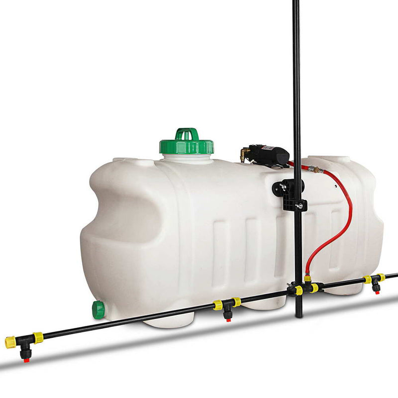 100L Weed Sprayer