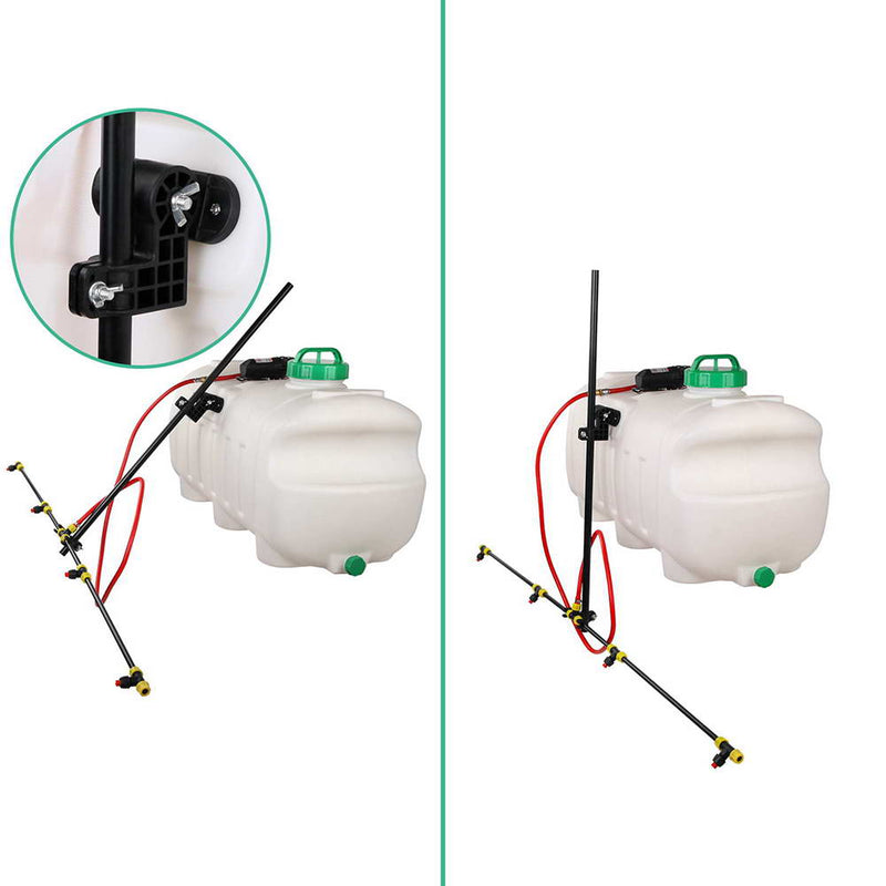 100L Weed Sprayer