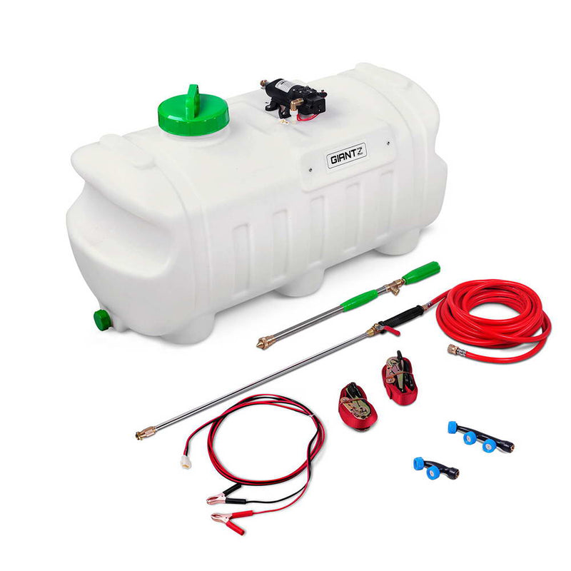 100L Weed Sprayer