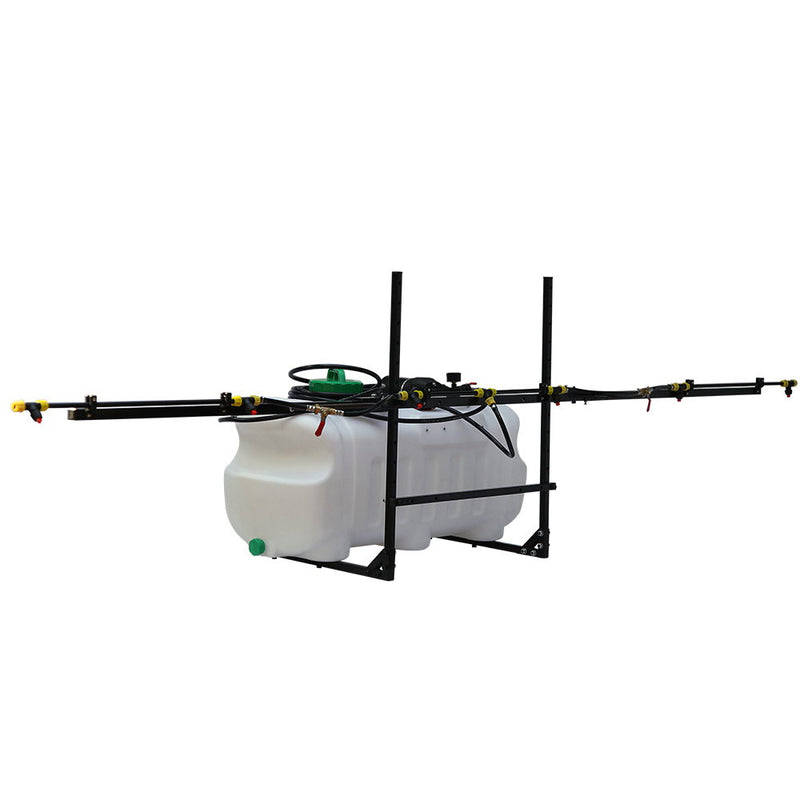 Weed Sprayer 100L Tank with Boom Sprayer