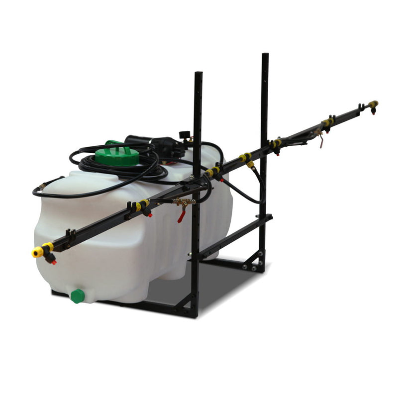 Weed Sprayer 100L Tank with Boom Sprayer