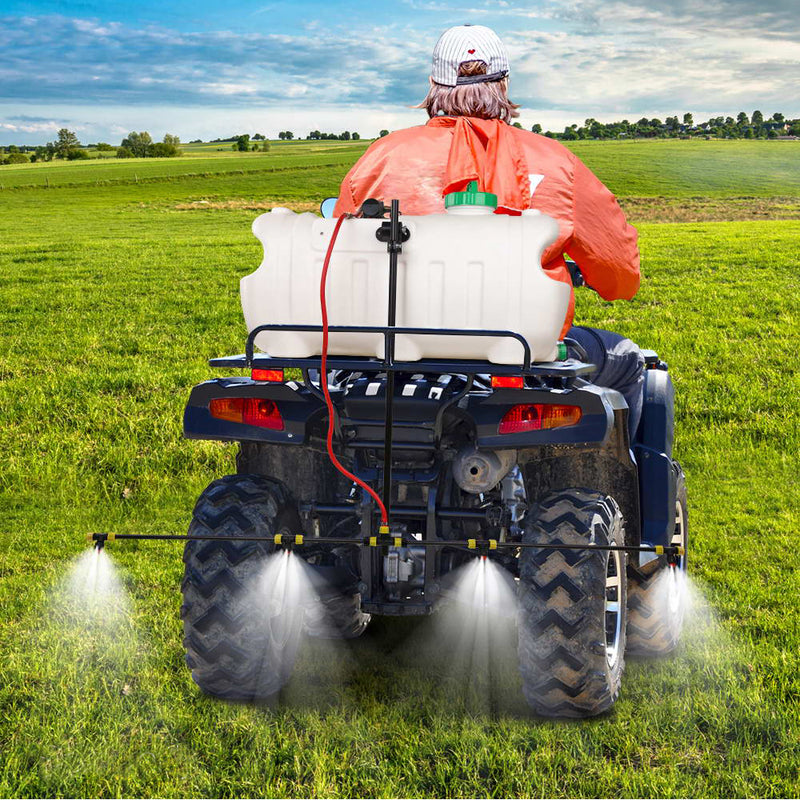 100L Weed Sprayer