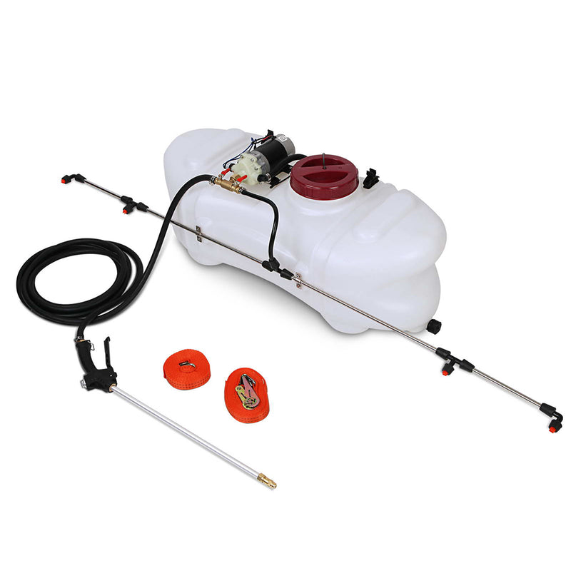 60L Weed Sprayer