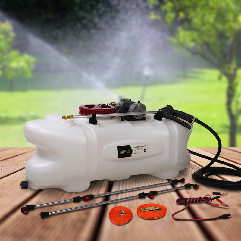 60L Weed Sprayer