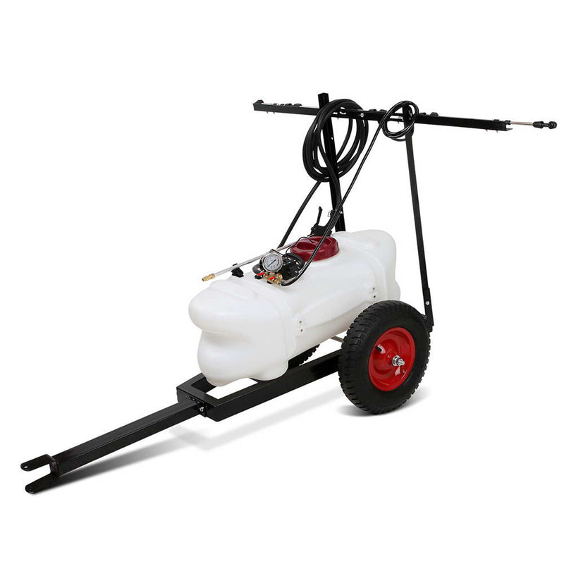 60L ATV Weed Sprayer