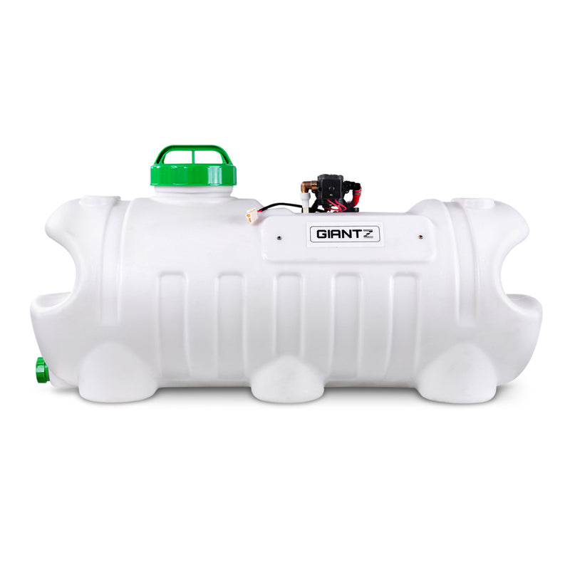 12V ATV Gardn Weed Sprayer