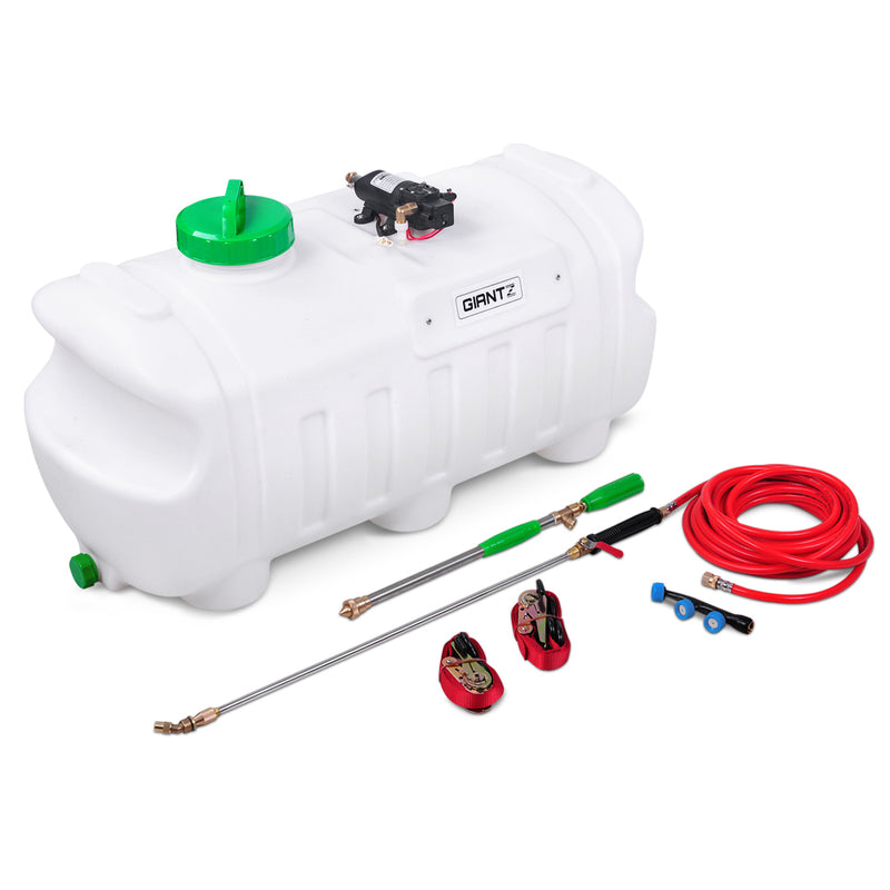 12V ATV Gardn Weed Sprayer