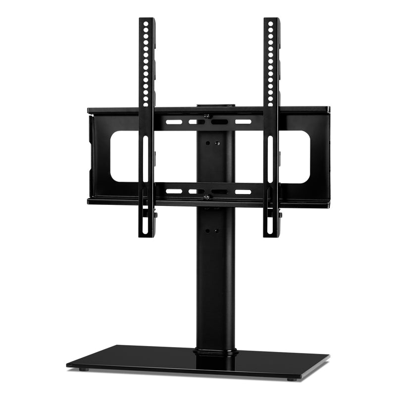 Artiss Table Top TV Swivel Mounted Stand