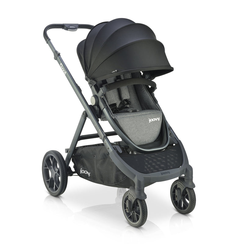 Joovy Qool - Grey Melange