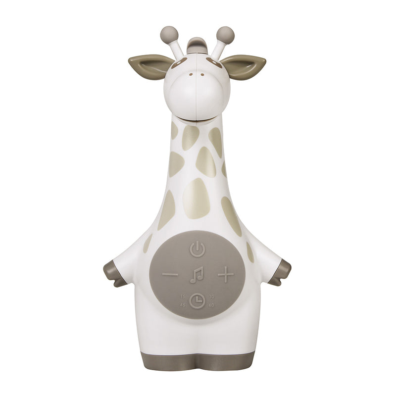 Giraffe Sound Soother