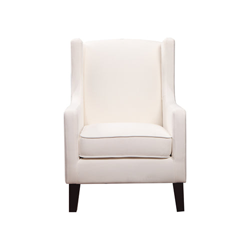 Jacob Arm Chair Beige Colour