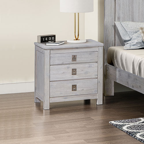 Noe Bedside Table