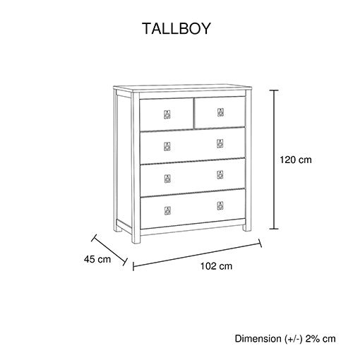 Noe Tallboy