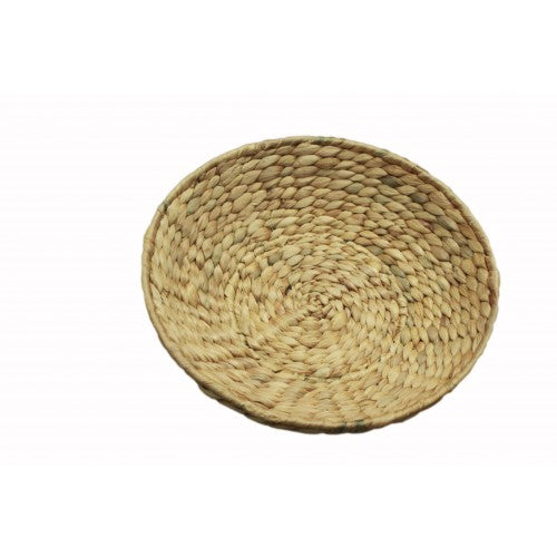 Set Of 3 Round Nesting Baskets