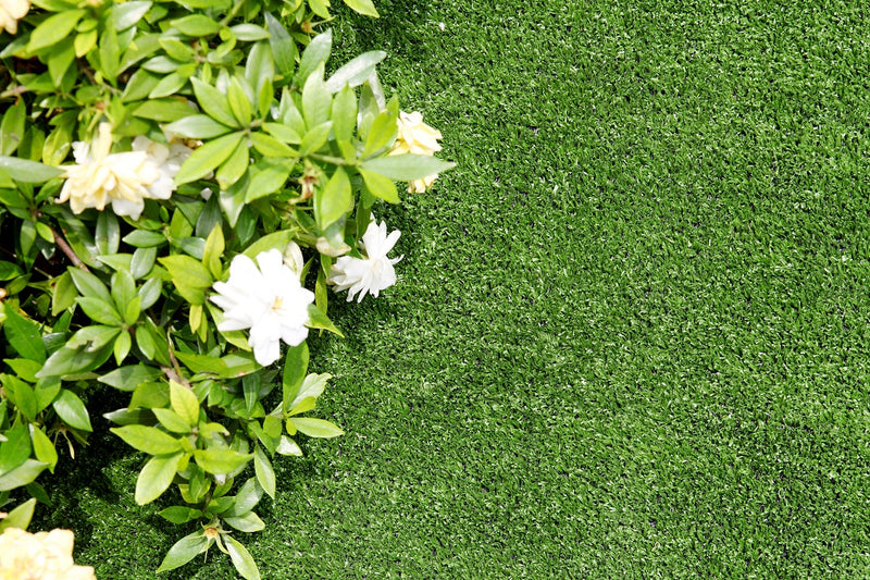 Synthetic Artificial Grass Turf 10 sqm Roll - 8mm