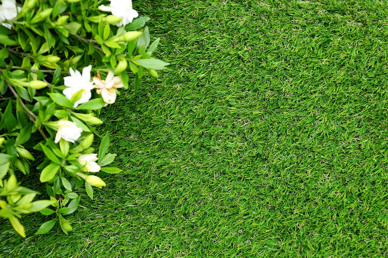 Synthetic Artificial Grass Turf 10 sqm Roll - 35mm