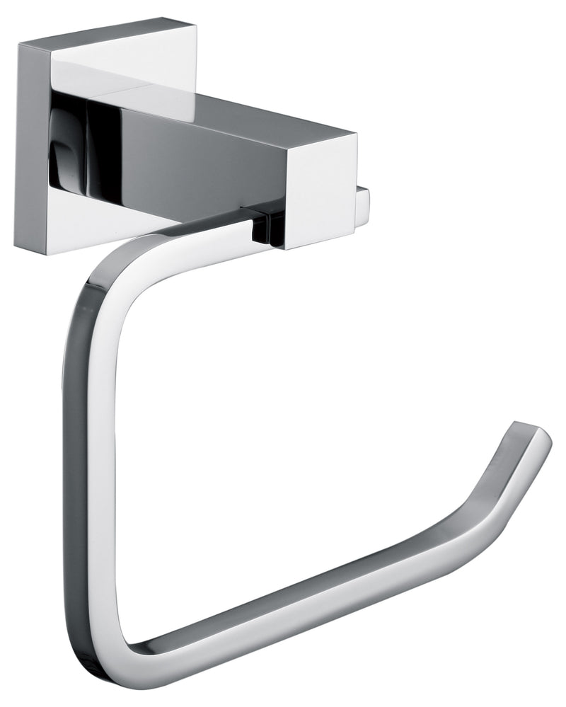 Chrome Toilet Paper Holder