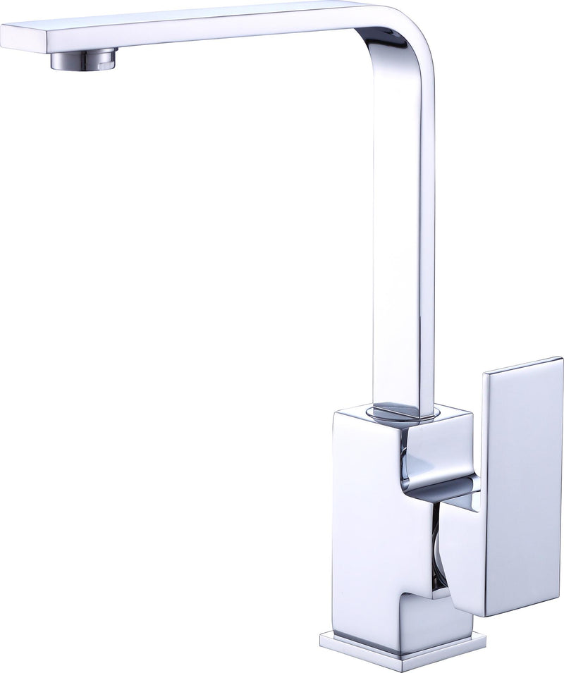 Kitchen Mixer Tap Faucet - Laundry Bathroom Sink