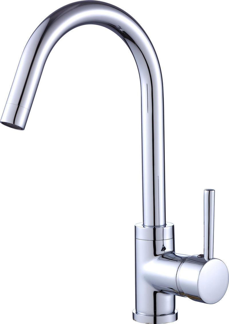 Kitchen Mixer Tap Faucet Basin Laundry Sink