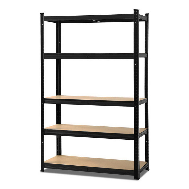 0.9M Warehouse Racking Rack Shelving Garage Storage Steel Metal Shelves