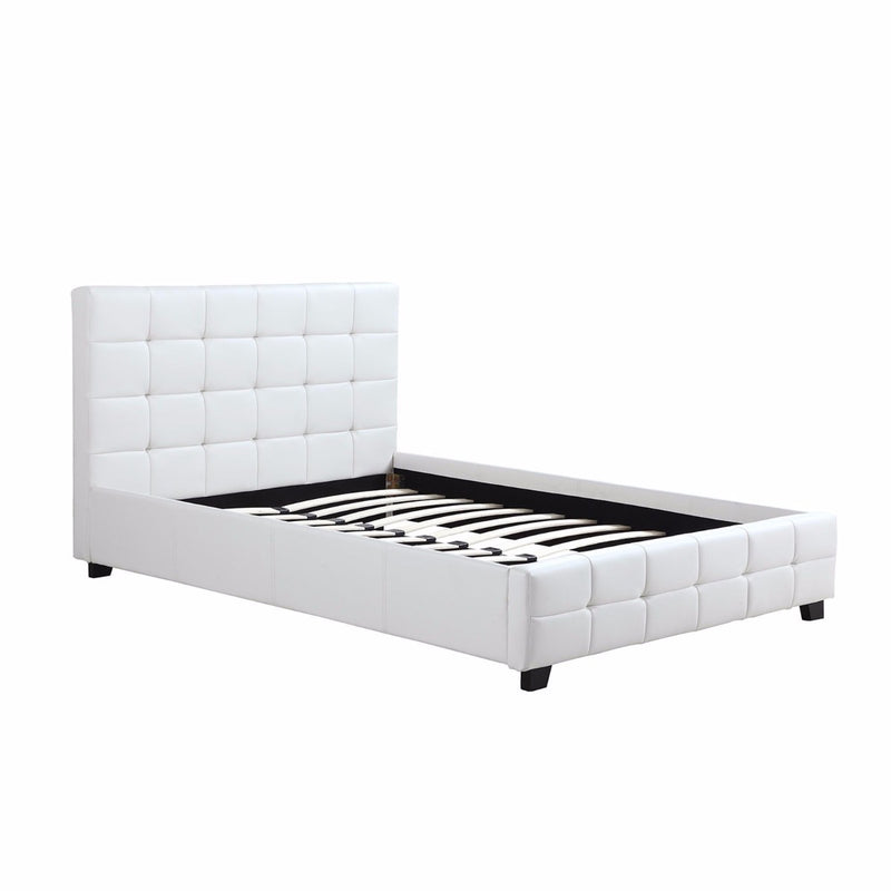 Bravo Bedframe Queen Size