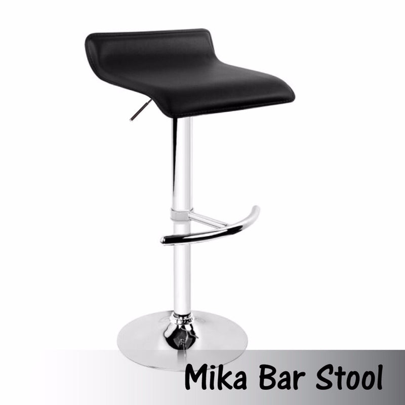 2 X Mika Barstool