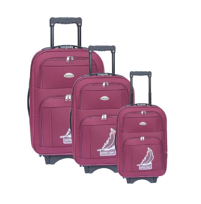 EMPEROR LITE LUGGAGE