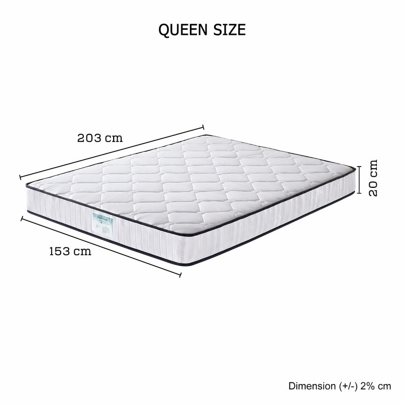 Sleep System Ii Queen