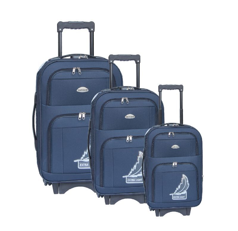 EMPEROR LITE LUGGAGE