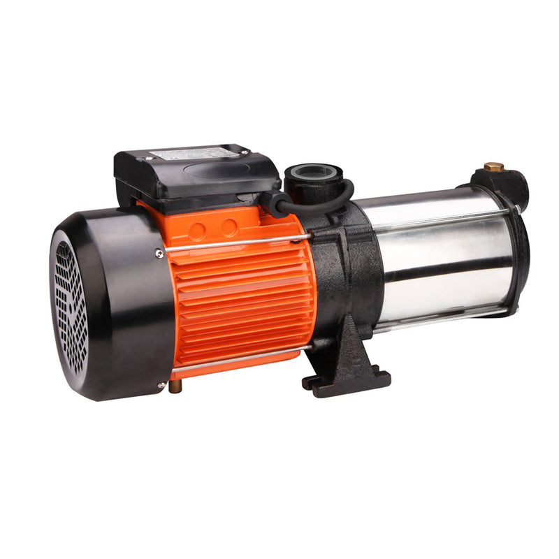 Giantz 1800W High Pressure Garden Water Pump