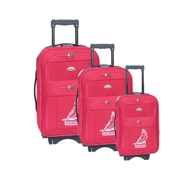 EMPEROR LITE LUGGAGE